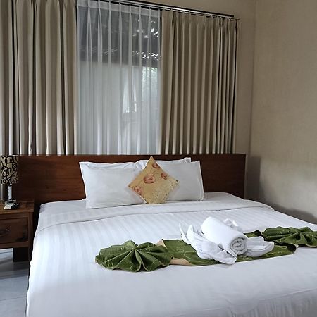 Ngetis Home Stay Sanur  Luaran gambar