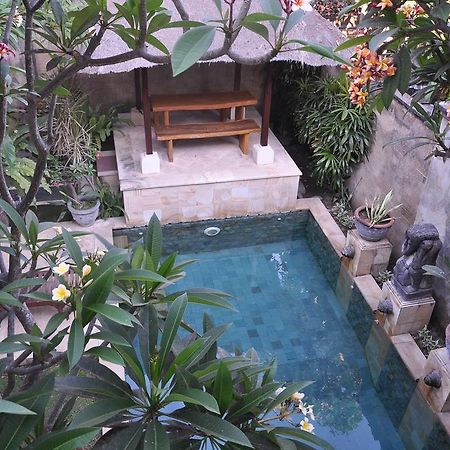 Ngetis Home Stay Sanur  Luaran gambar