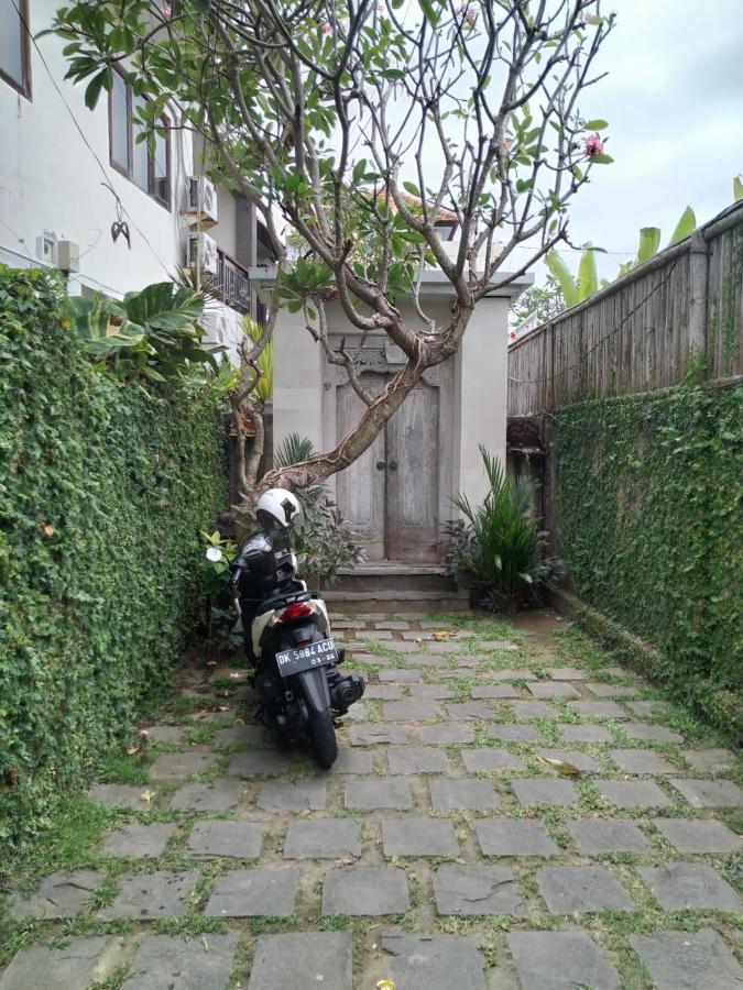 Ngetis Home Stay Sanur  Luaran gambar