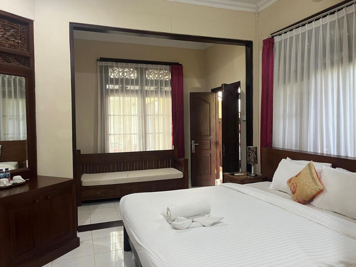 Ngetis Home Stay Sanur  Luaran gambar
