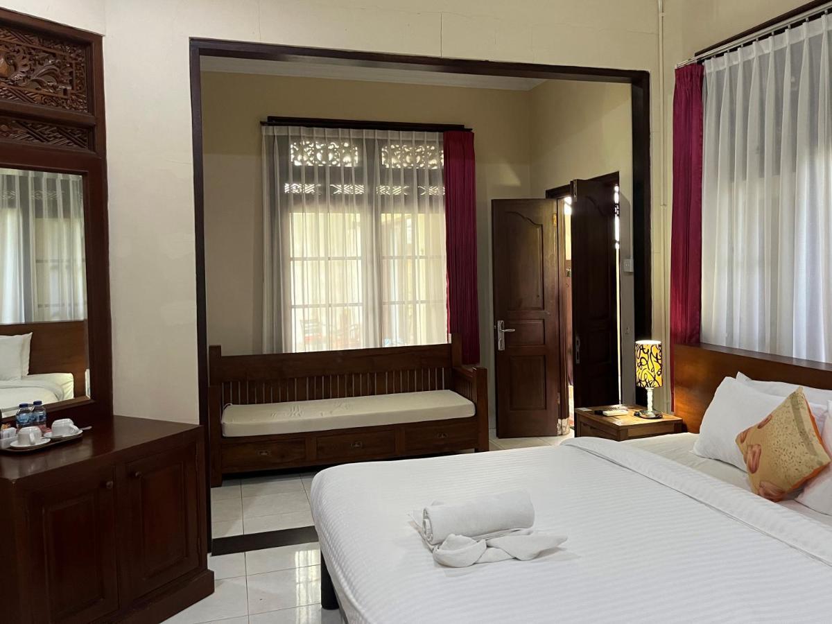 Ngetis Home Stay Sanur  Luaran gambar