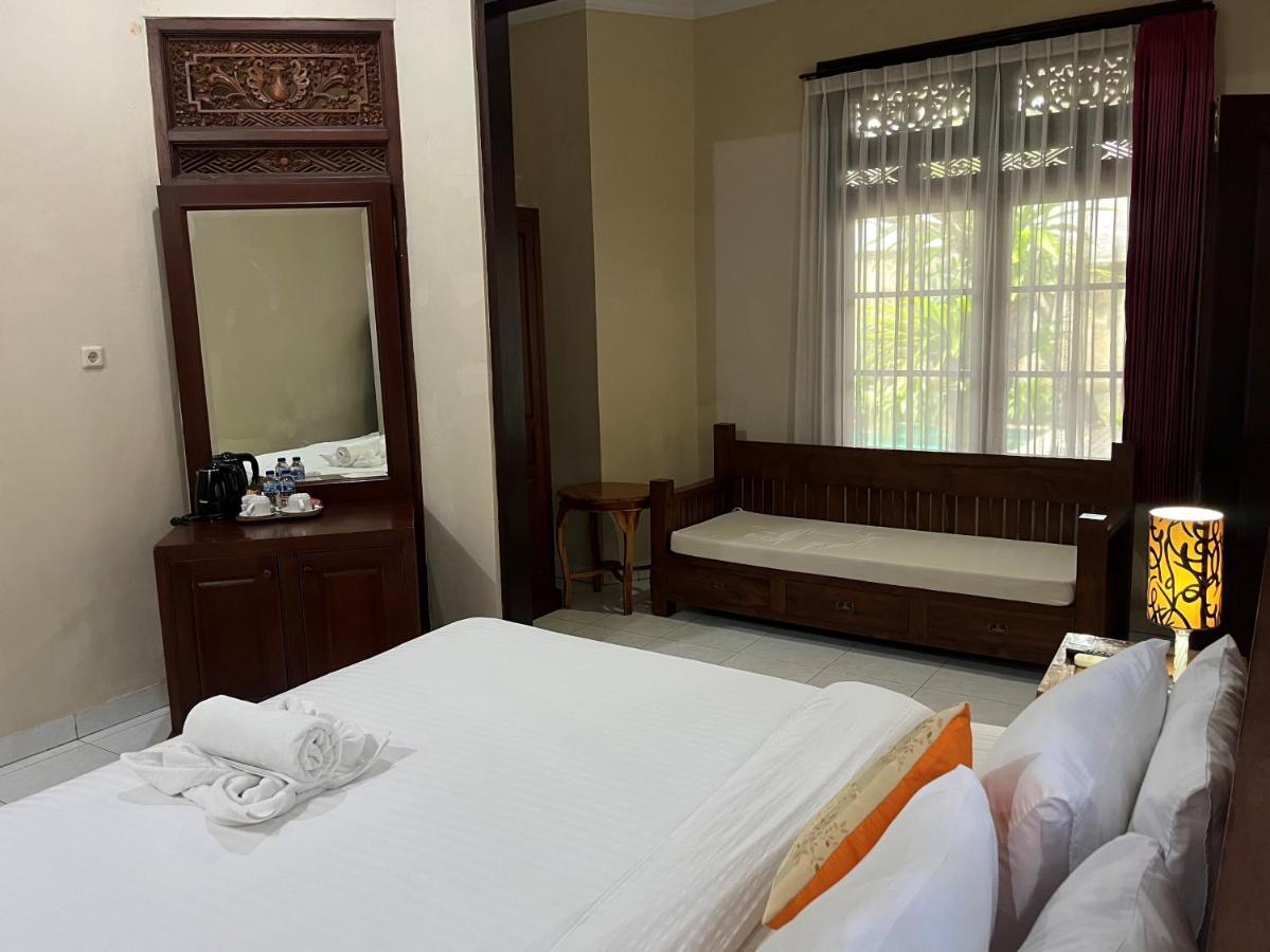 Ngetis Home Stay Sanur  Luaran gambar