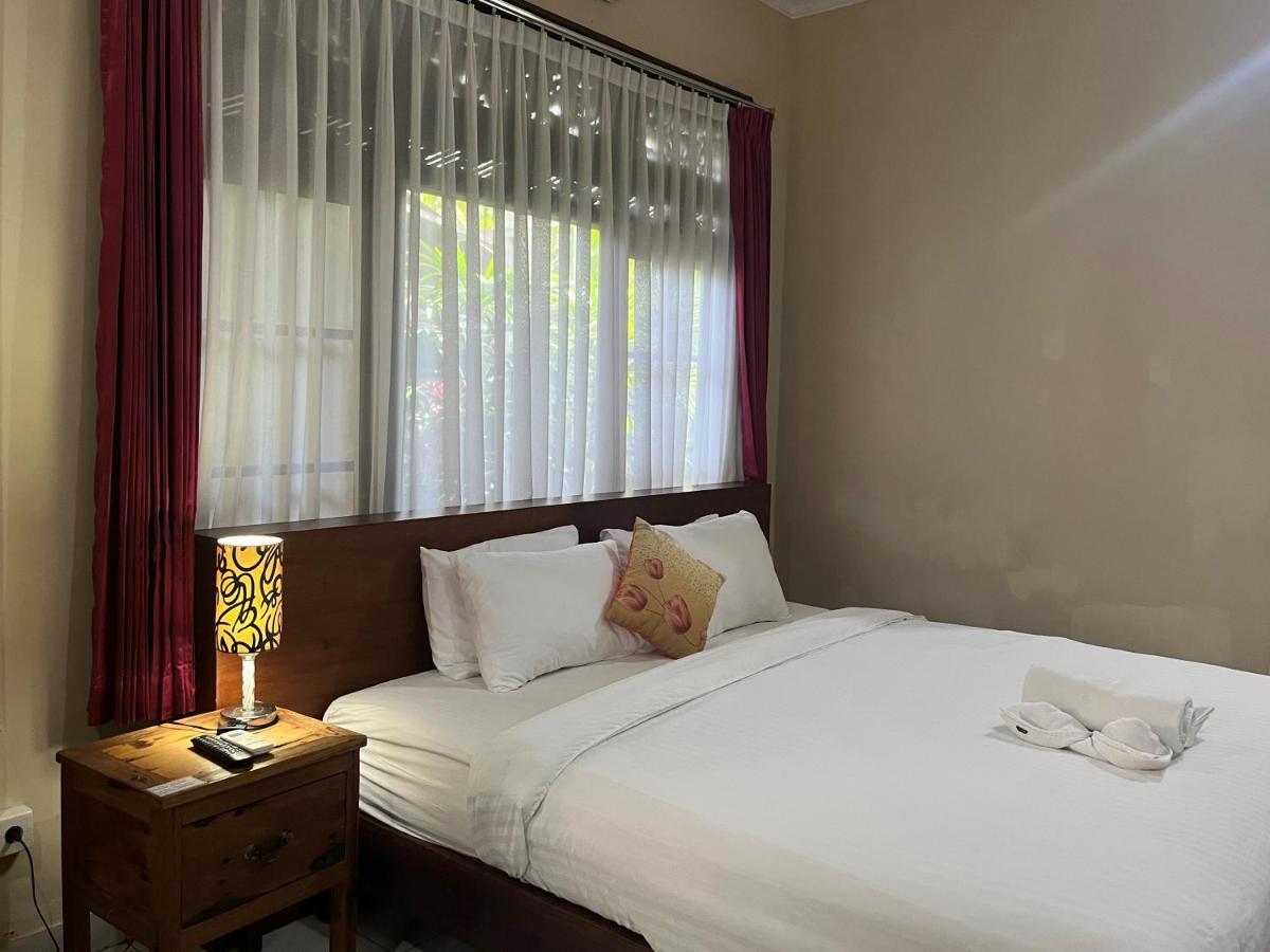 Ngetis Home Stay Sanur  Luaran gambar