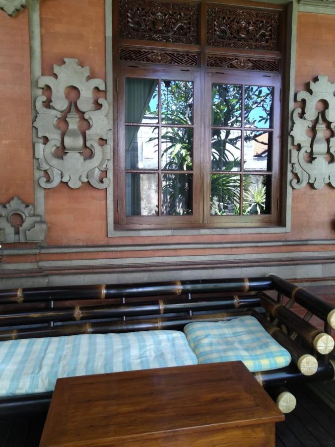 Ngetis Home Stay Sanur  Luaran gambar