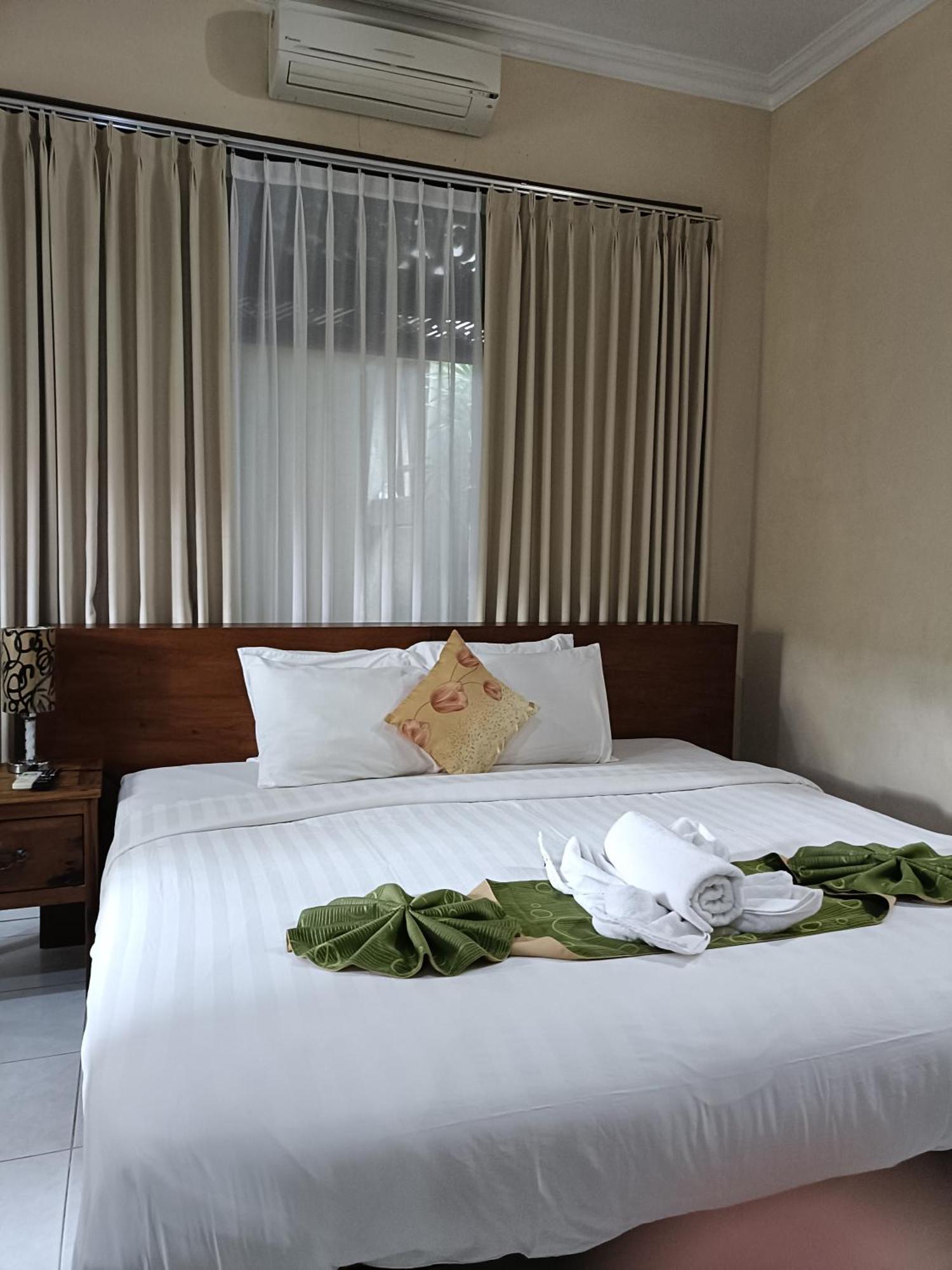 Ngetis Home Stay Sanur  Luaran gambar
