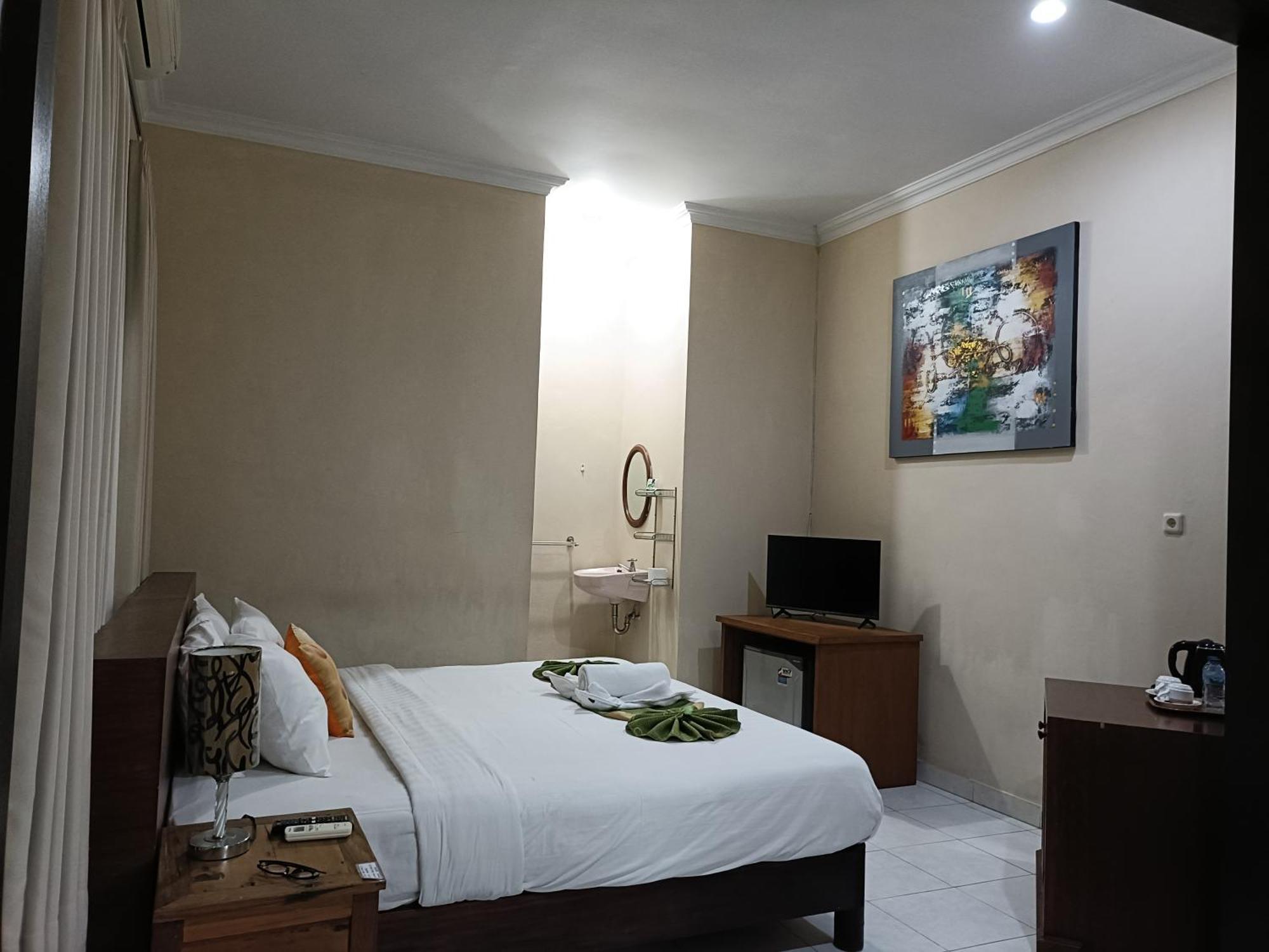 Ngetis Home Stay Sanur  Luaran gambar