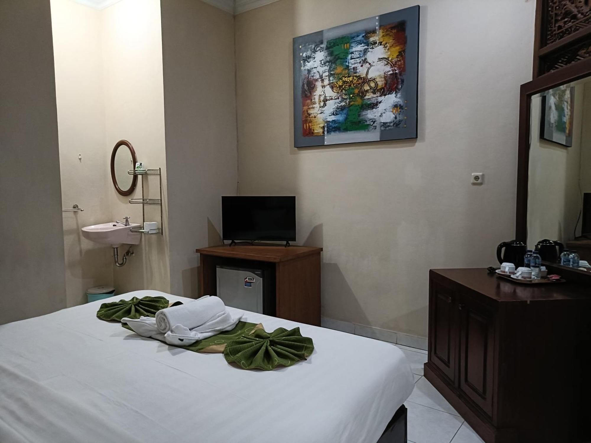 Ngetis Home Stay Sanur  Luaran gambar