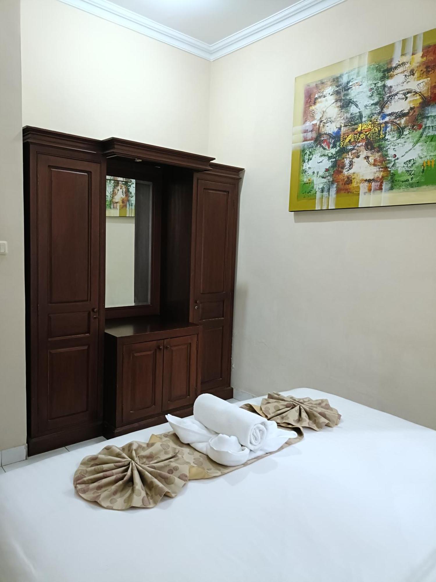 Ngetis Home Stay Sanur  Luaran gambar