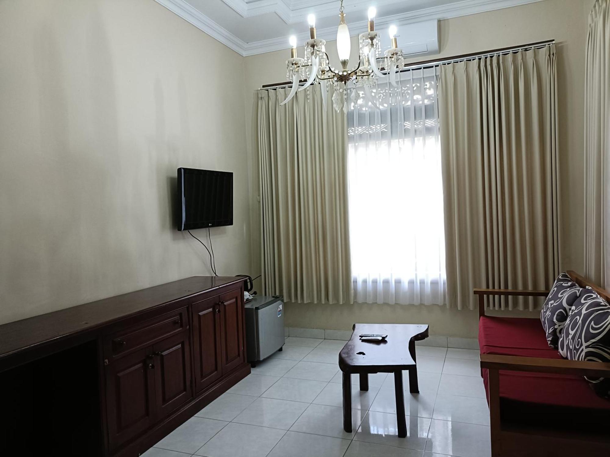 Ngetis Home Stay Sanur  Luaran gambar