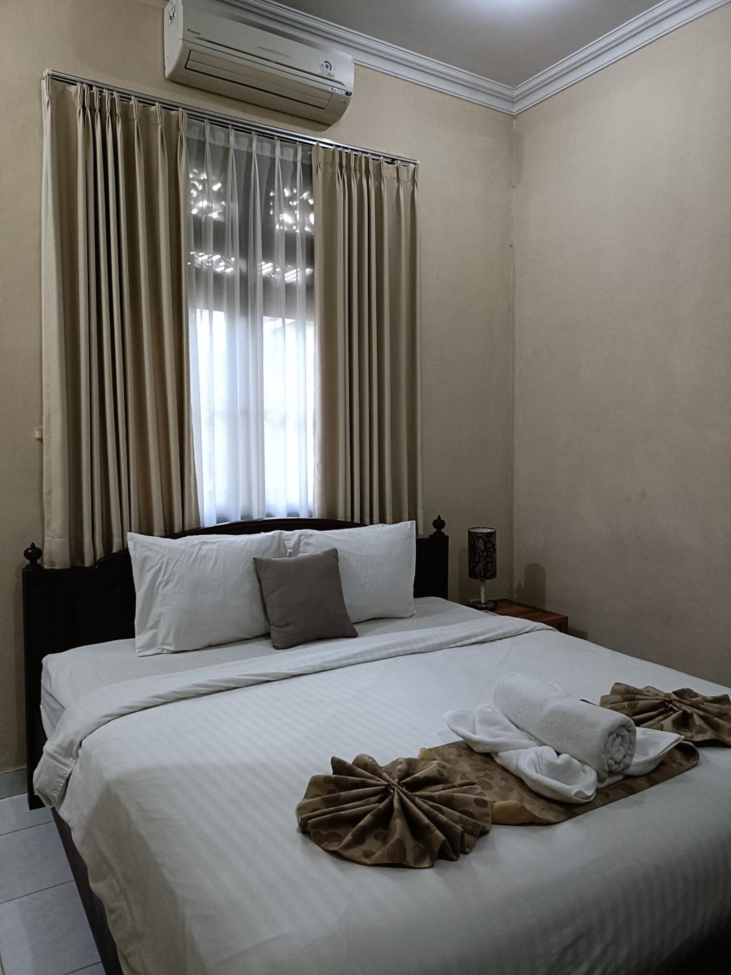 Ngetis Home Stay Sanur  Luaran gambar