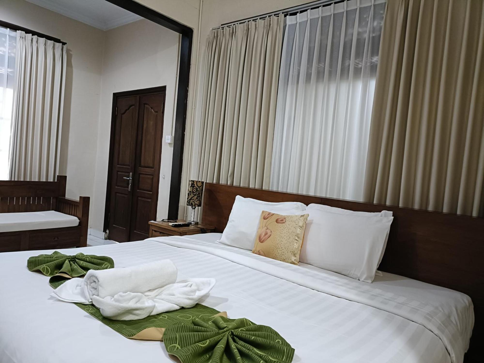 Ngetis Home Stay Sanur  Luaran gambar