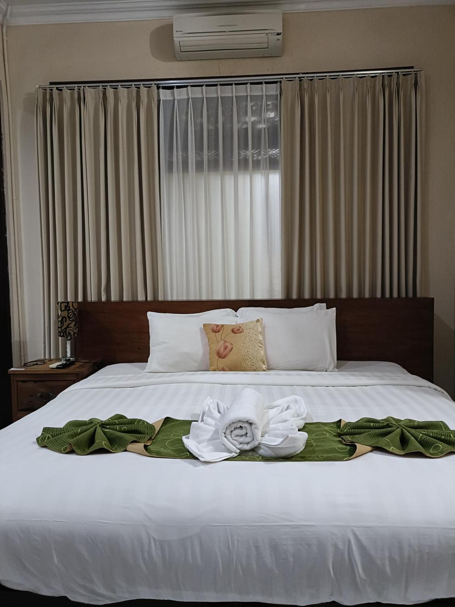 Ngetis Home Stay Sanur  Luaran gambar