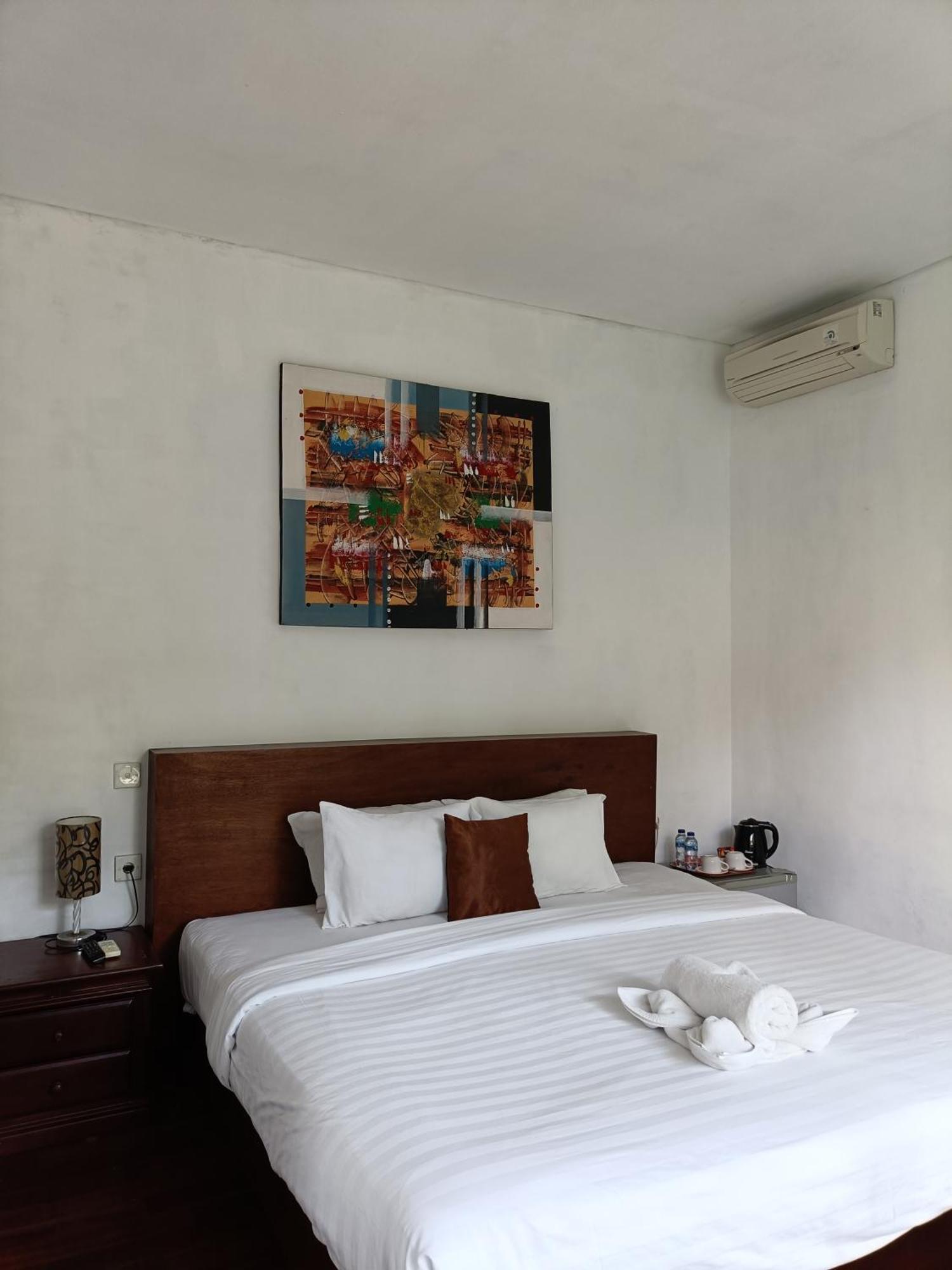Ngetis Home Stay Sanur  Luaran gambar