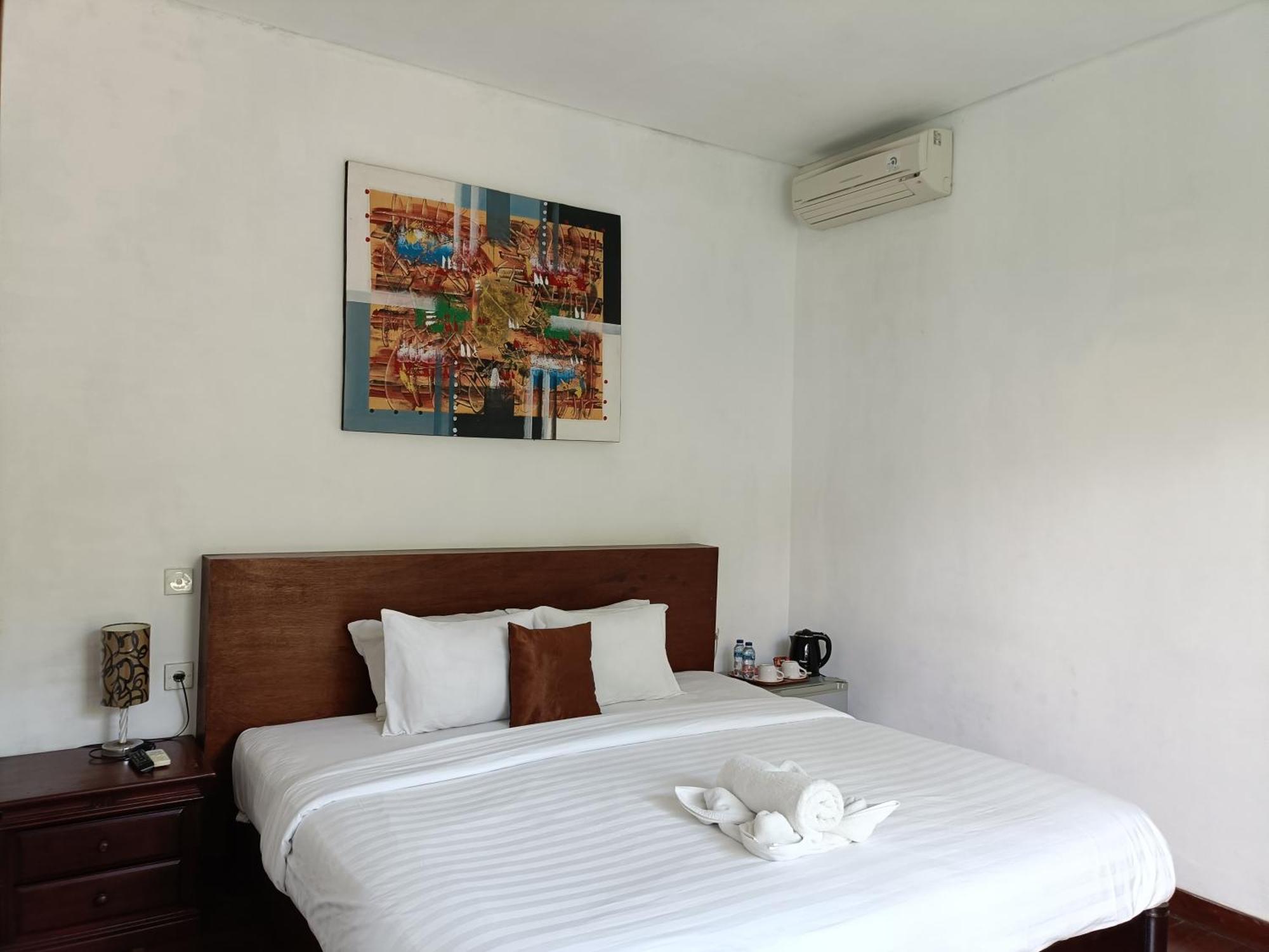 Ngetis Home Stay Sanur  Luaran gambar