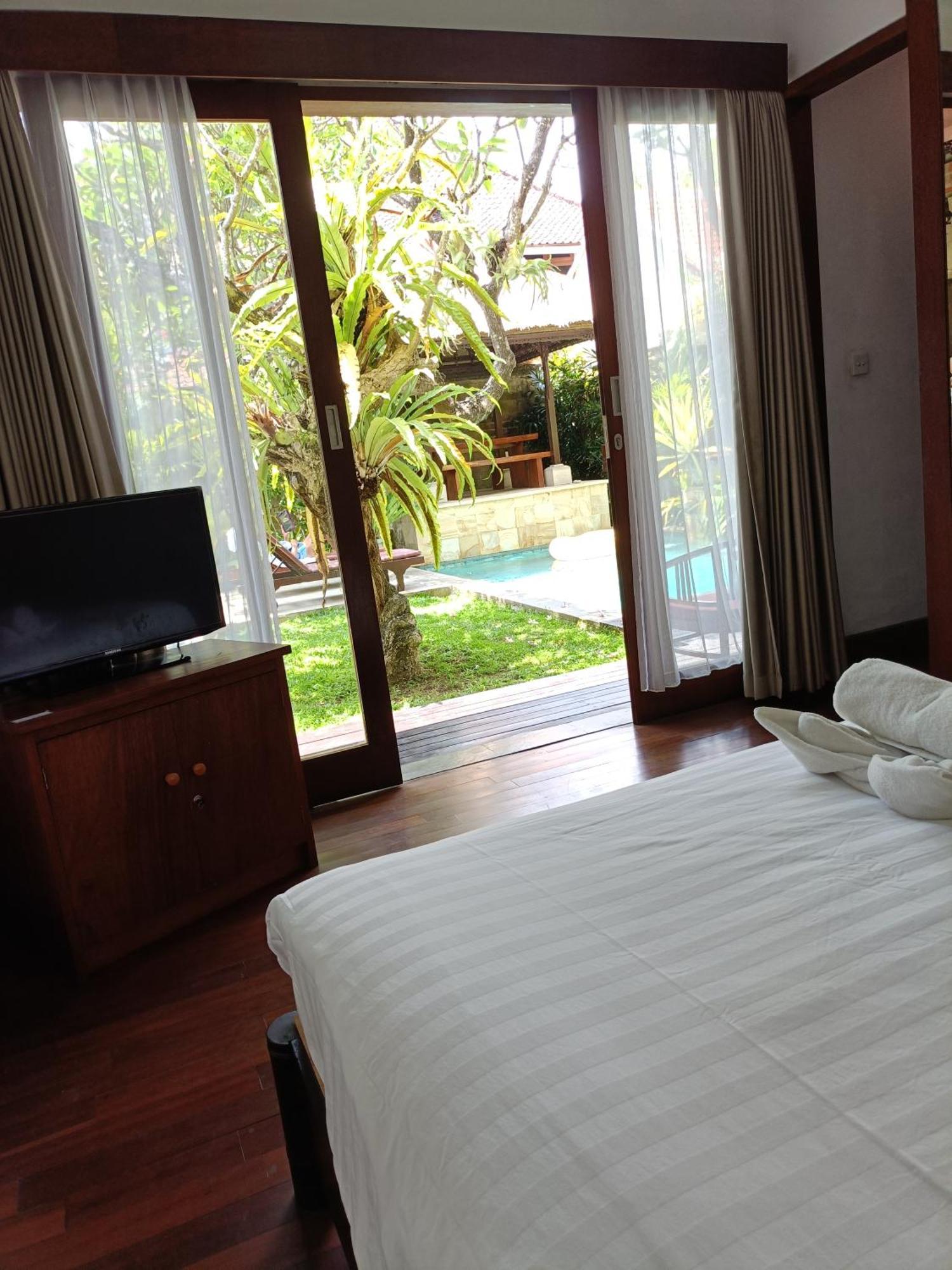 Ngetis Home Stay Sanur  Luaran gambar