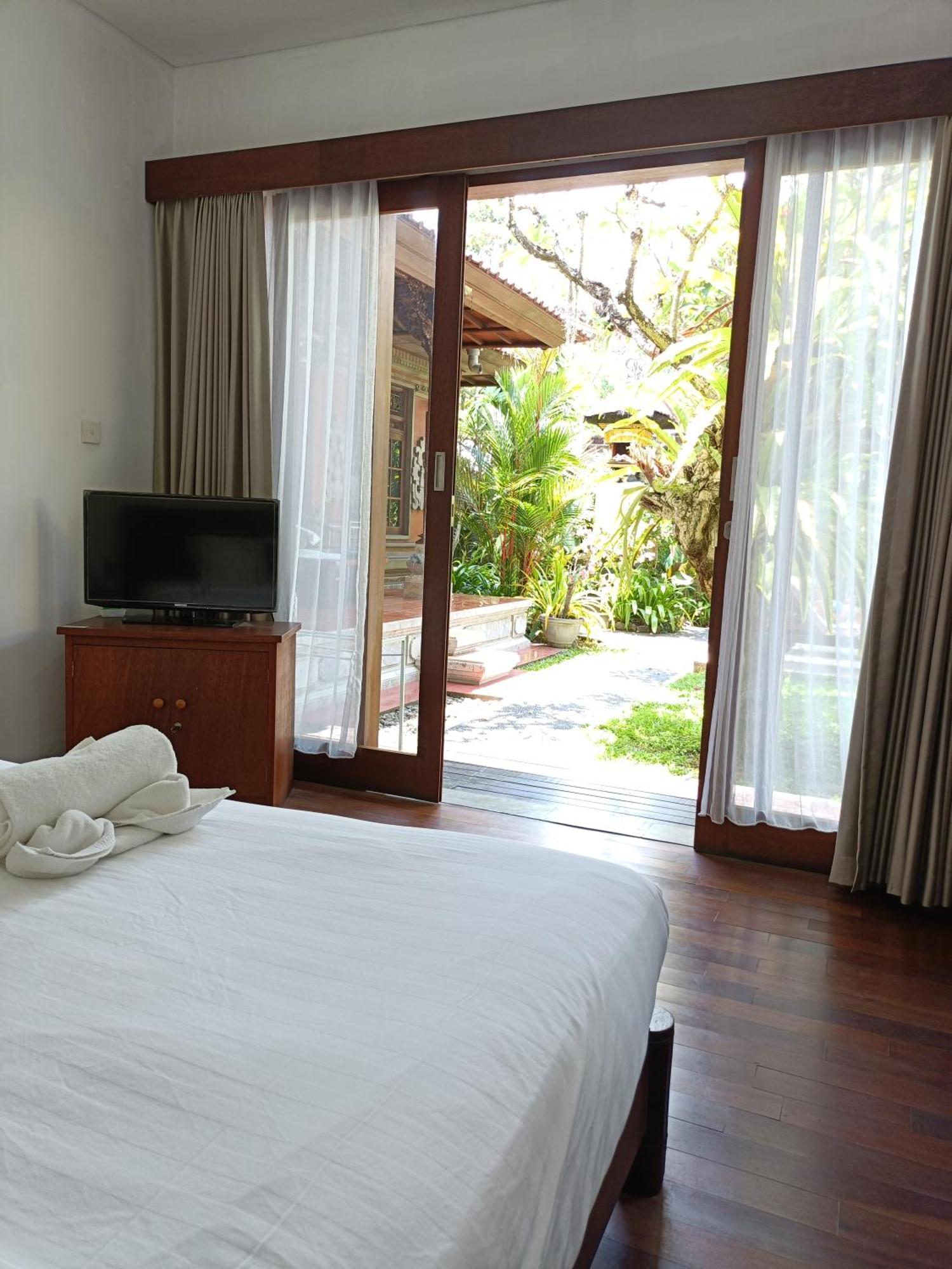 Ngetis Home Stay Sanur  Luaran gambar