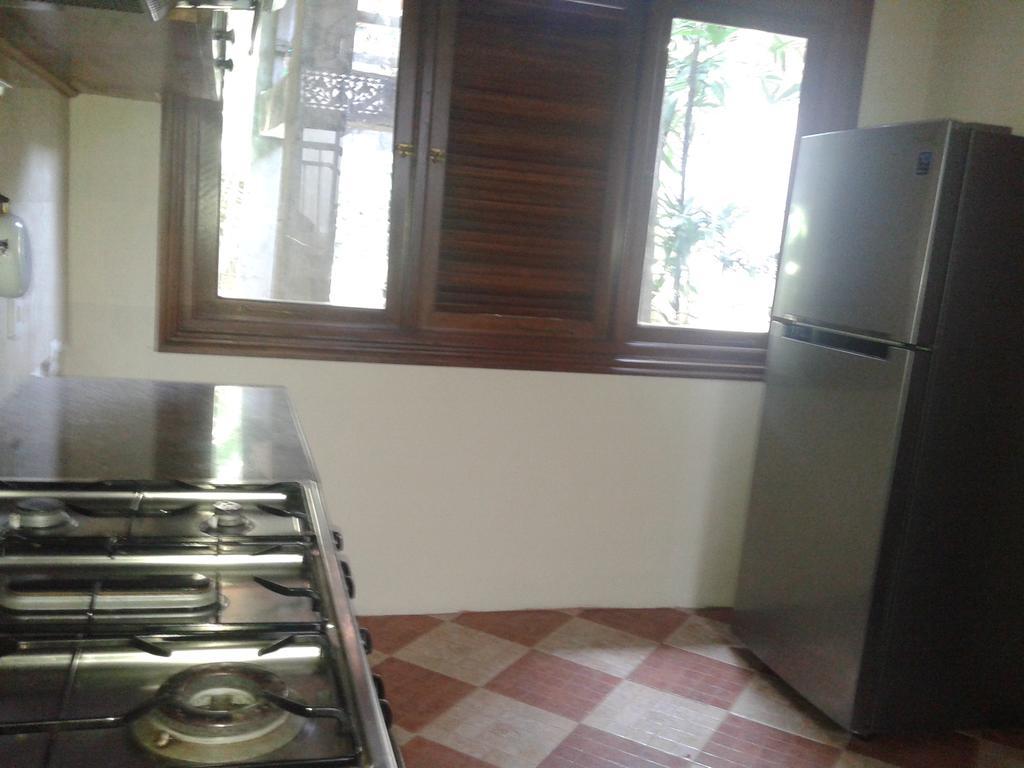 Ngetis Home Stay Sanur  Luaran gambar