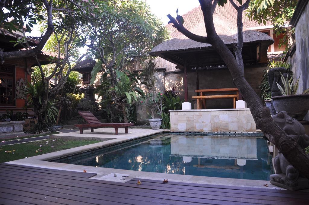 Ngetis Home Stay Sanur  Luaran gambar