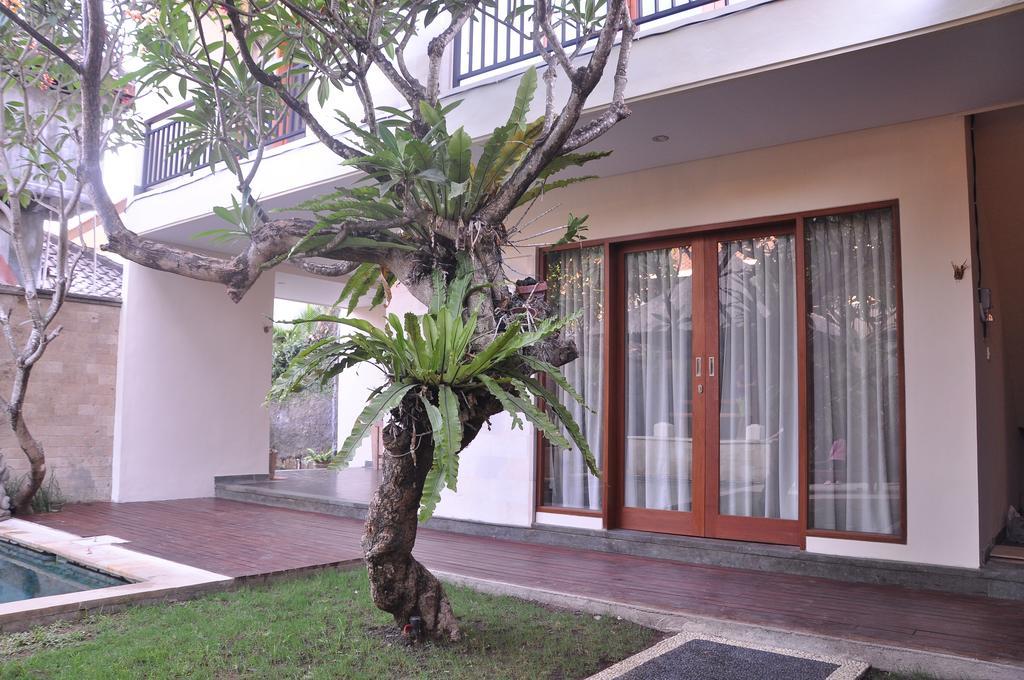 Ngetis Home Stay Sanur  Luaran gambar