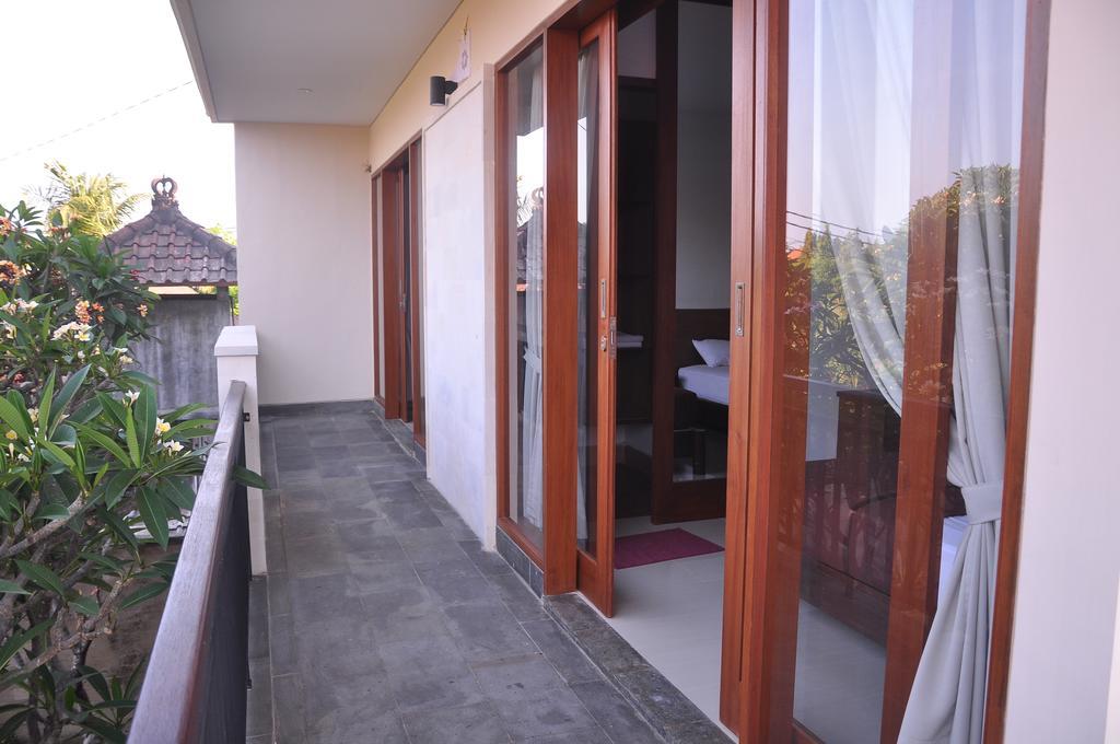 Ngetis Home Stay Sanur  Bilik gambar