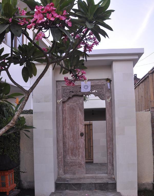 Ngetis Home Stay Sanur  Luaran gambar
