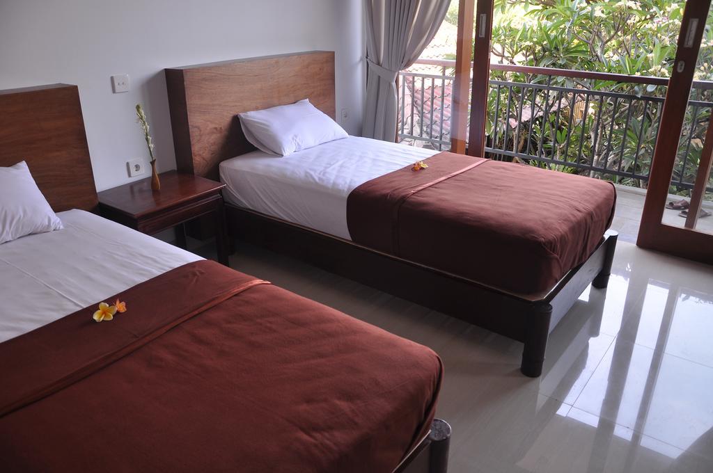 Ngetis Home Stay Sanur  Bilik gambar
