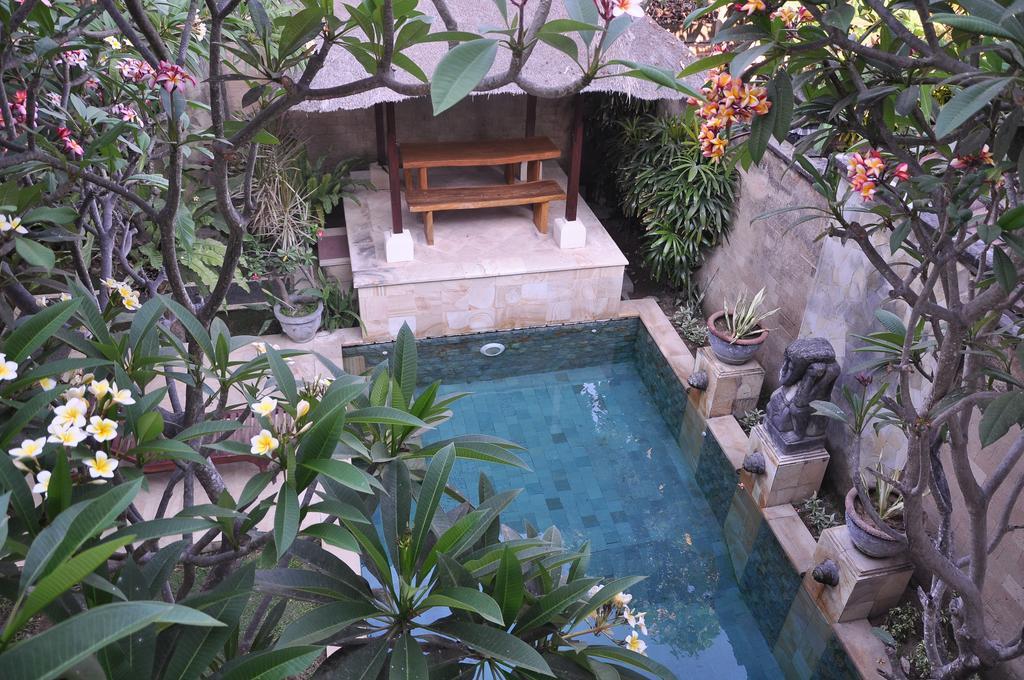 Ngetis Home Stay Sanur  Luaran gambar