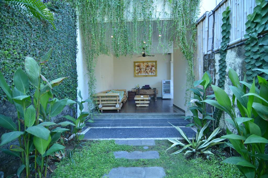 Ngetis Home Stay Sanur  Luaran gambar