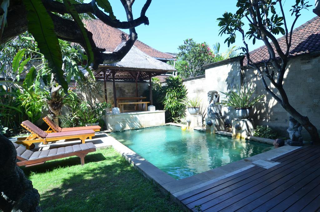 Ngetis Home Stay Sanur  Luaran gambar