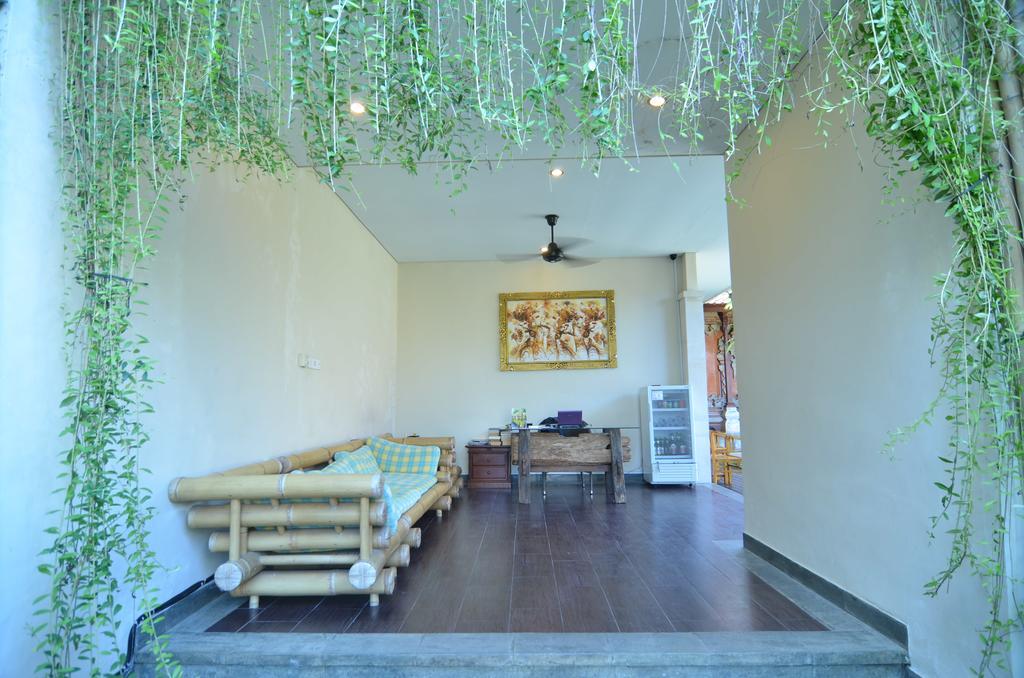 Ngetis Home Stay Sanur  Luaran gambar