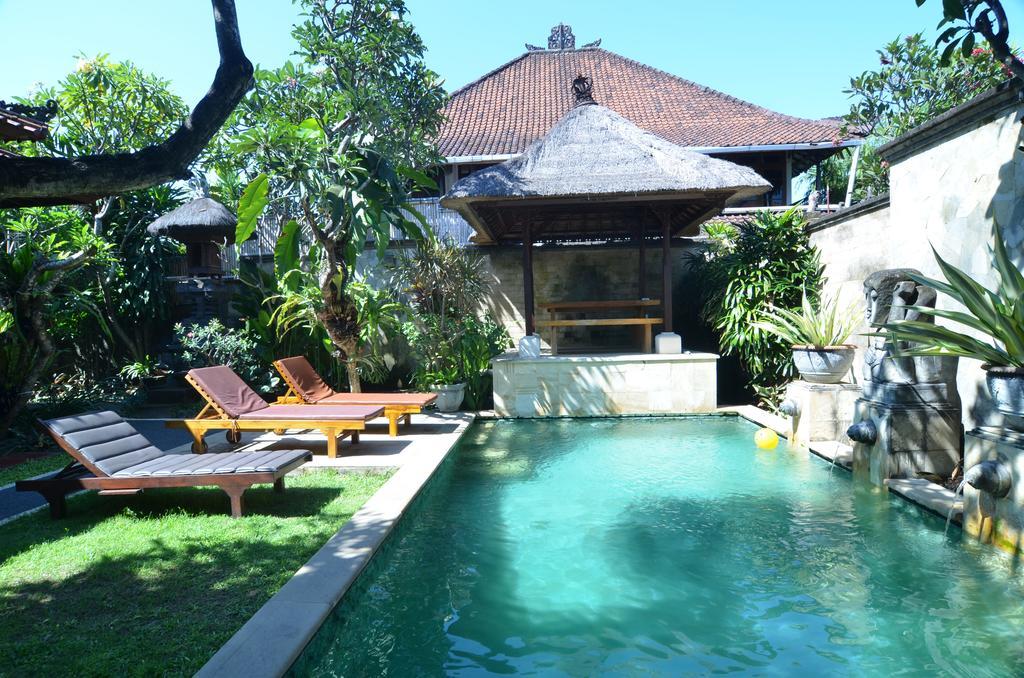 Ngetis Home Stay Sanur  Luaran gambar