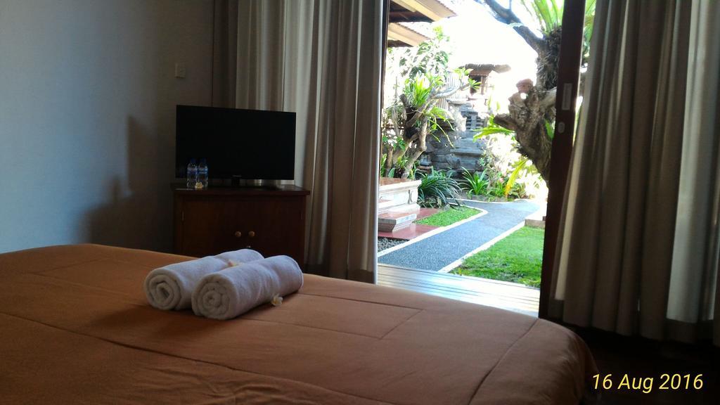 Ngetis Home Stay Sanur  Luaran gambar