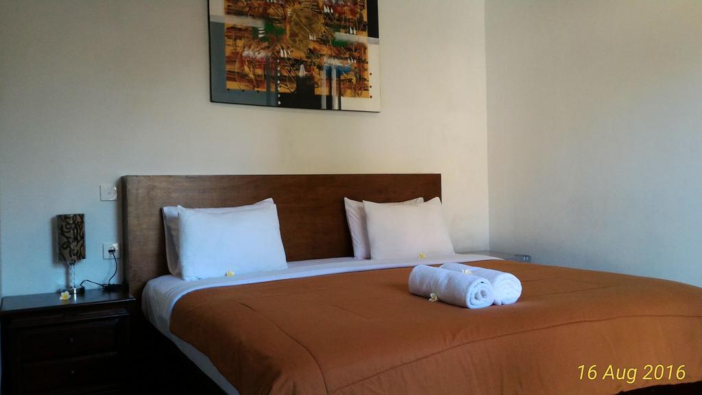 Ngetis Home Stay Sanur  Luaran gambar