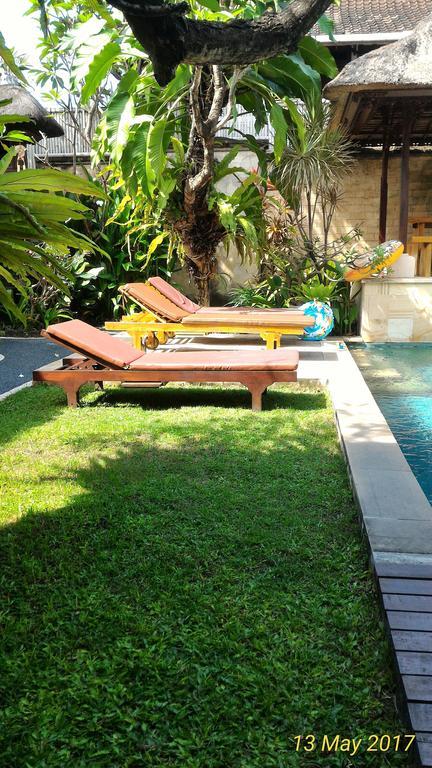 Ngetis Home Stay Sanur  Luaran gambar