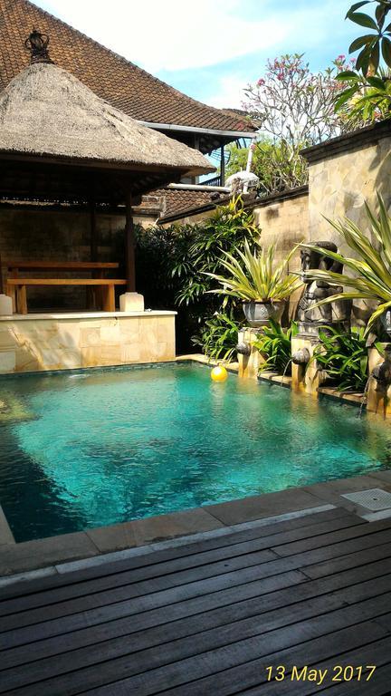 Ngetis Home Stay Sanur  Luaran gambar