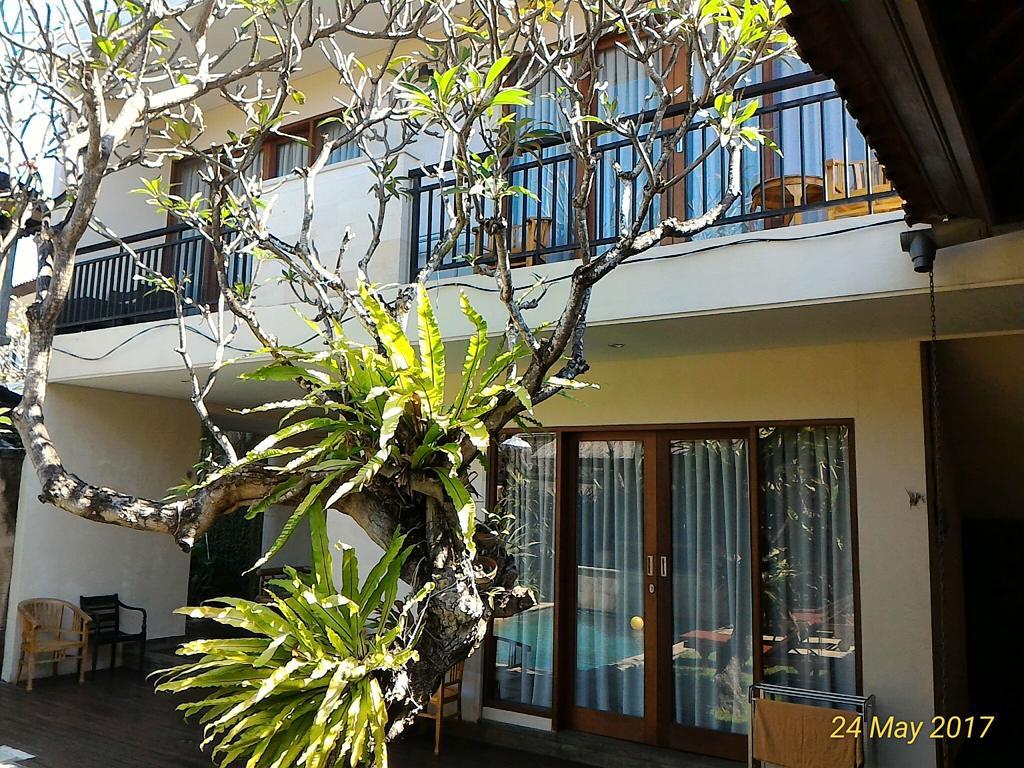 Ngetis Home Stay Sanur  Luaran gambar