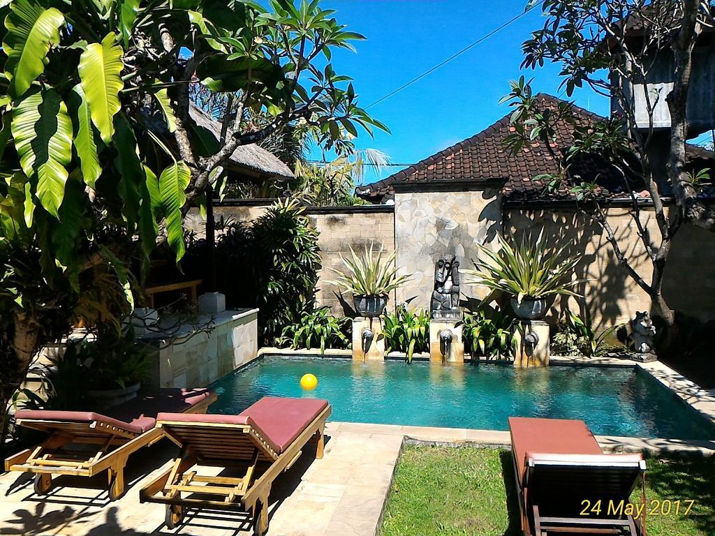 Ngetis Home Stay Sanur  Luaran gambar