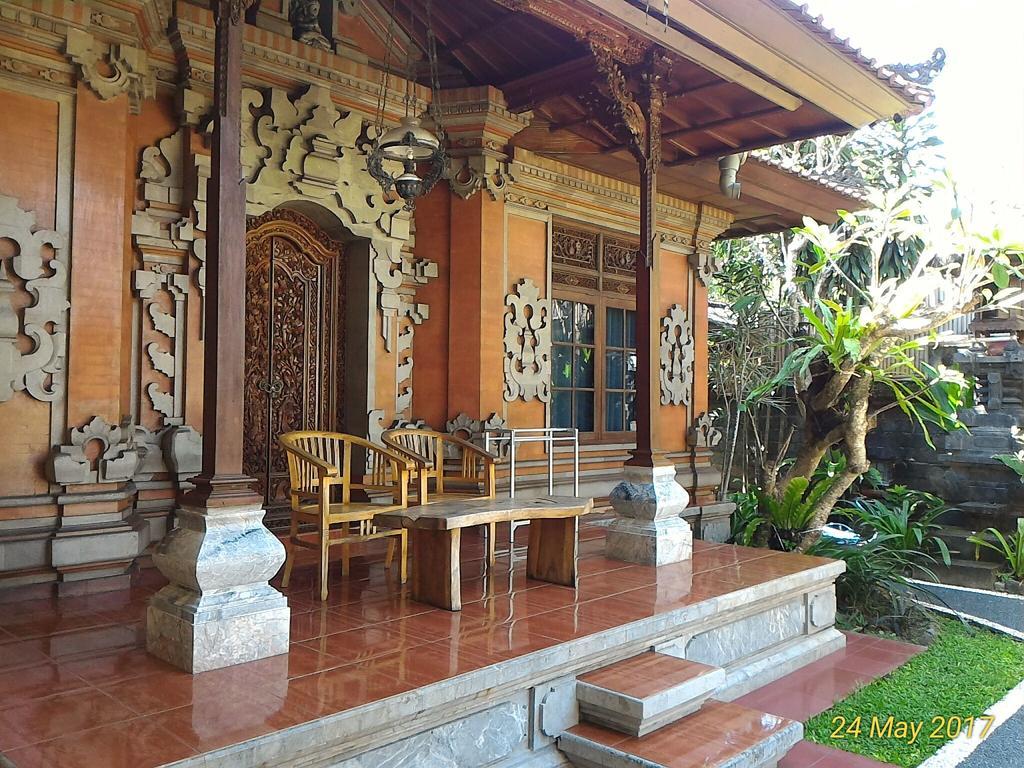 Ngetis Home Stay Sanur  Luaran gambar
