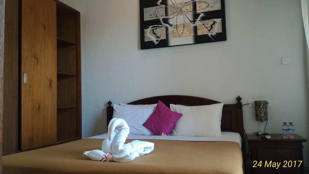 Ngetis Home Stay Sanur  Luaran gambar