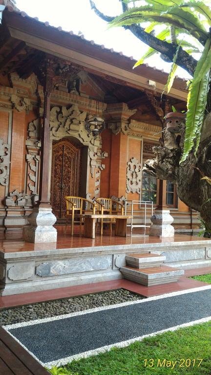 Ngetis Home Stay Sanur  Luaran gambar
