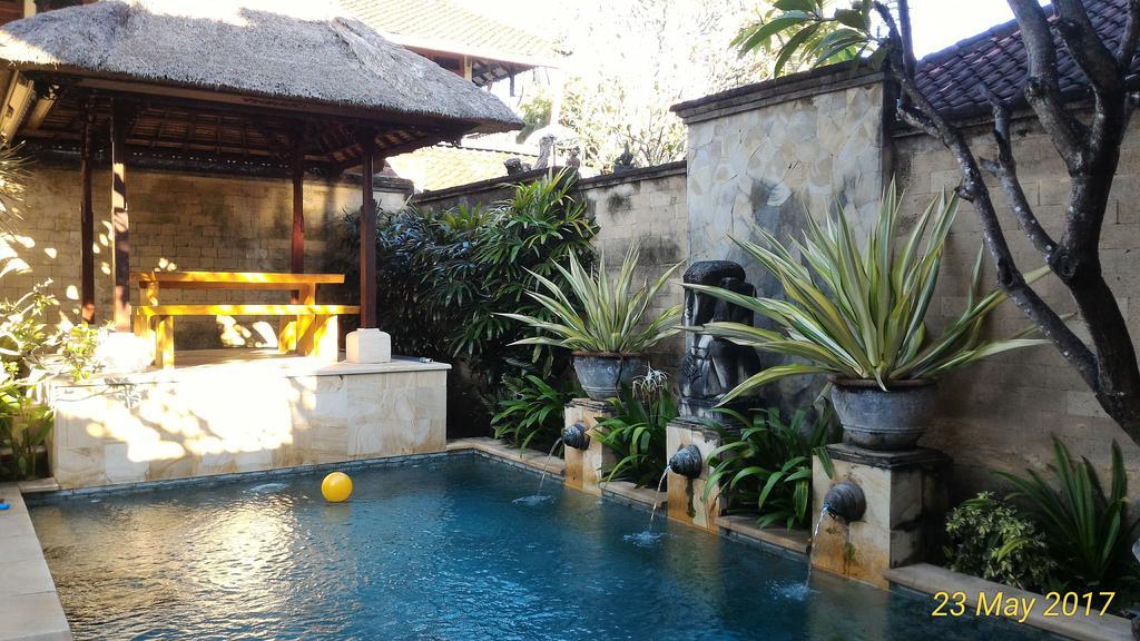 Ngetis Home Stay Sanur  Luaran gambar