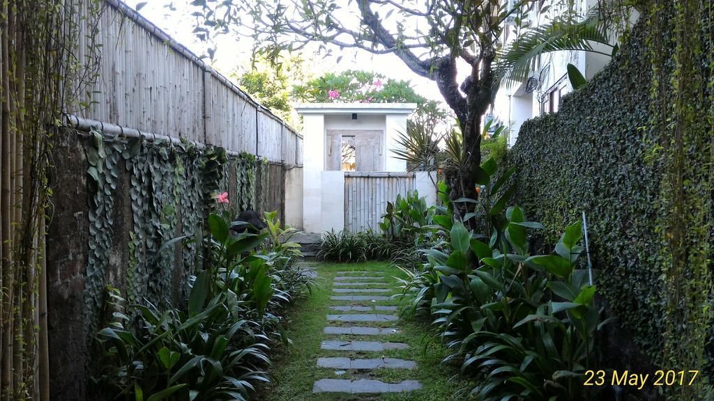 Ngetis Home Stay Sanur  Luaran gambar