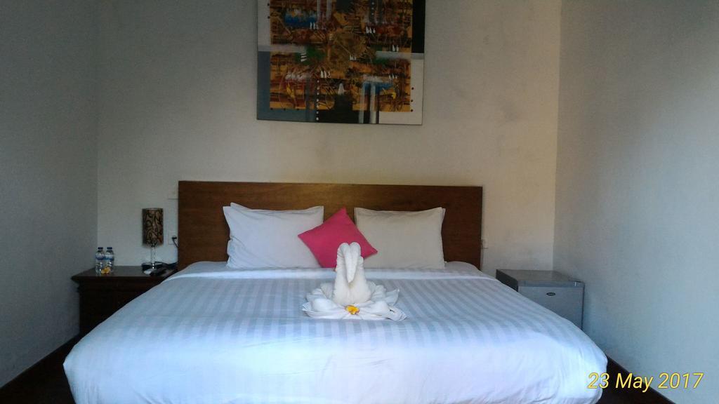 Ngetis Home Stay Sanur  Luaran gambar
