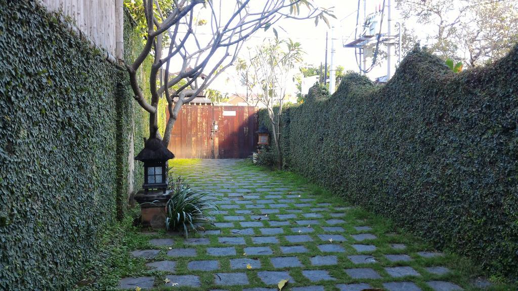 Ngetis Home Stay Sanur  Luaran gambar