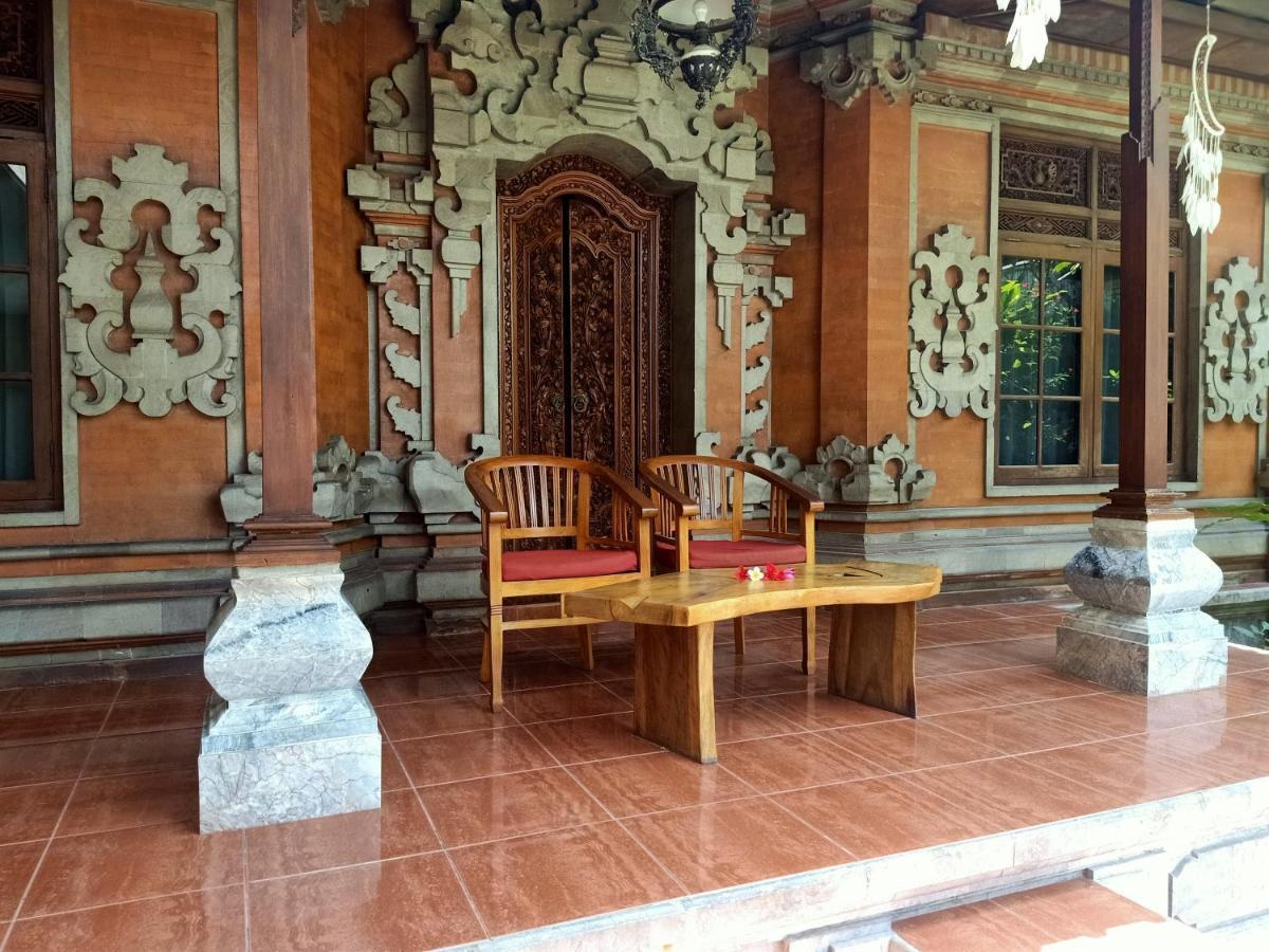 Ngetis Home Stay Sanur  Luaran gambar