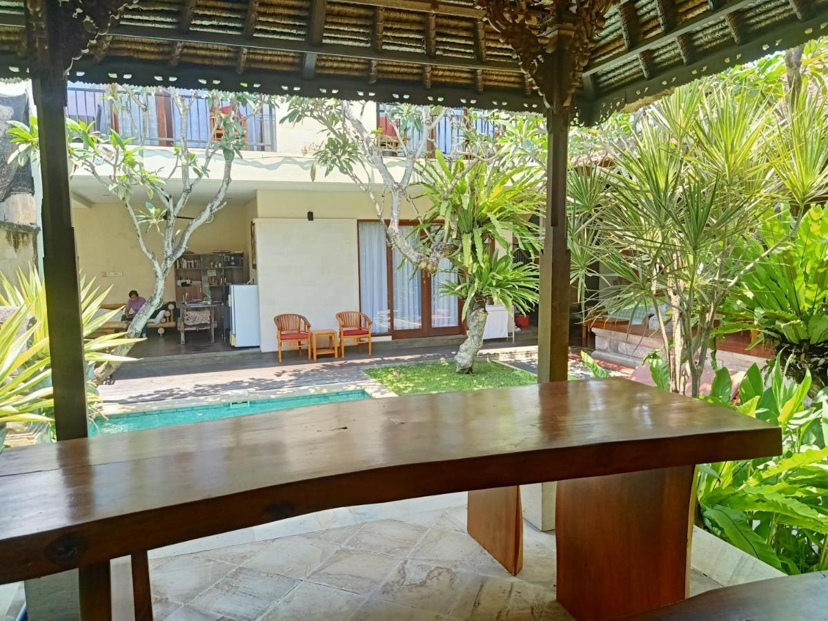 Ngetis Home Stay Sanur  Luaran gambar