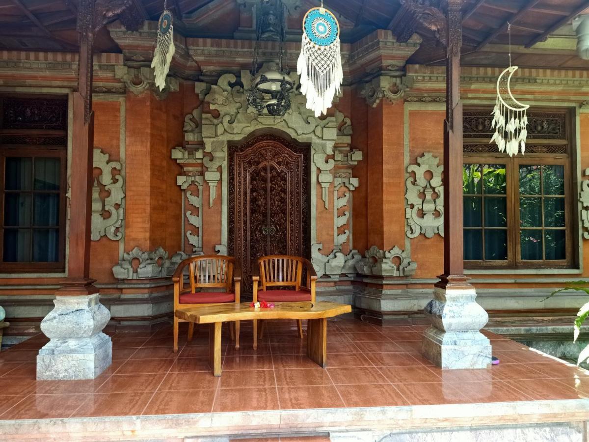 Ngetis Home Stay Sanur  Luaran gambar