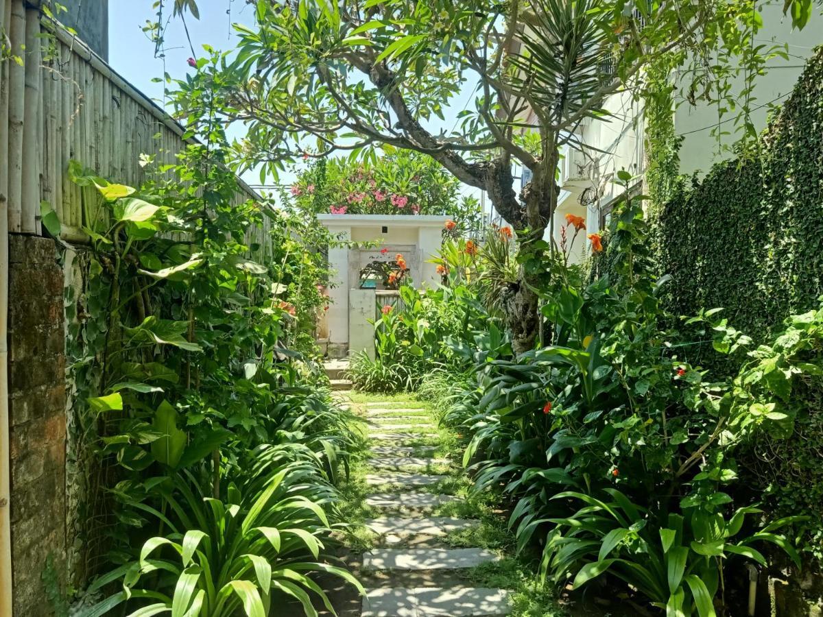 Ngetis Home Stay Sanur  Luaran gambar