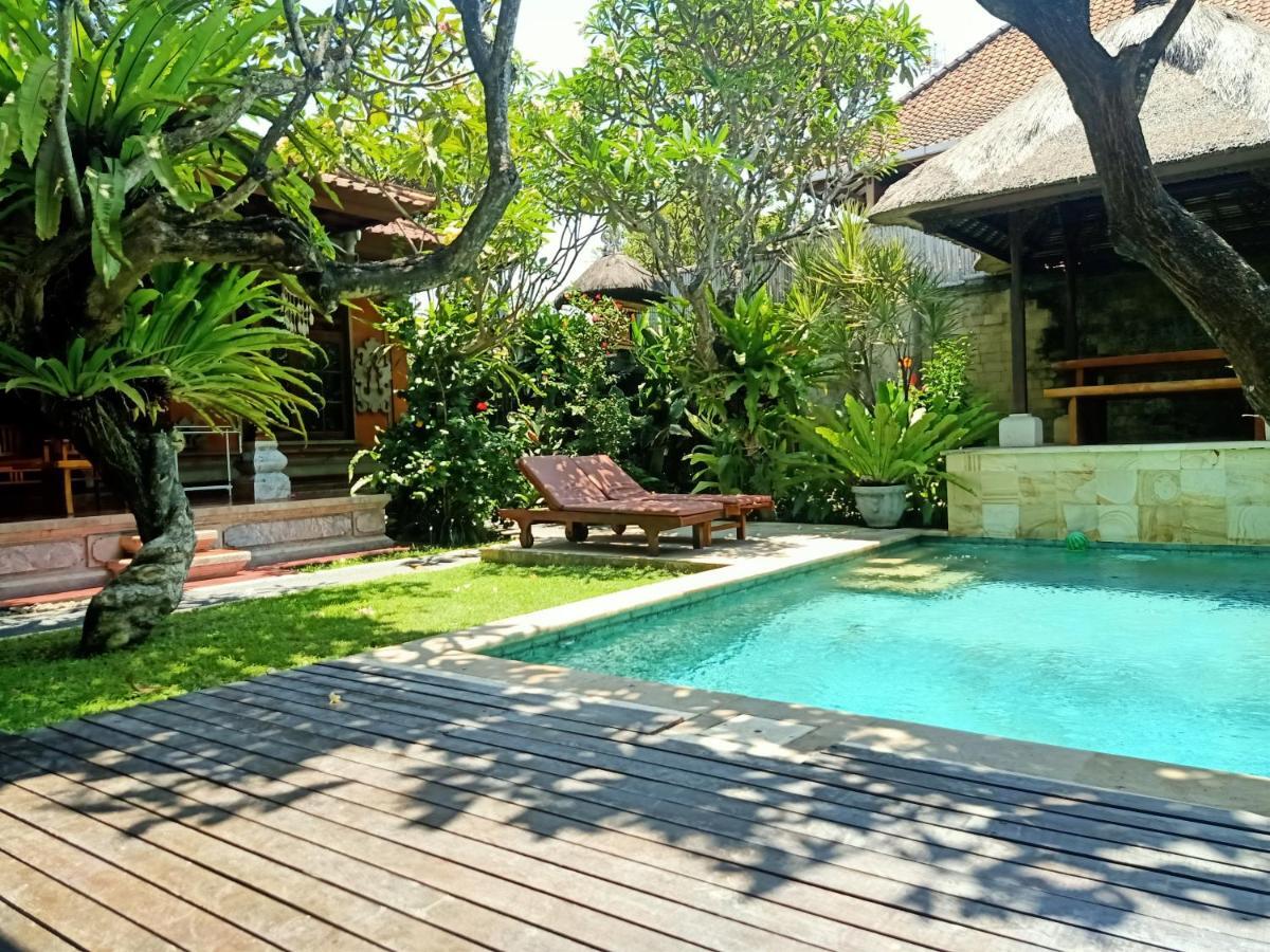 Ngetis Home Stay Sanur  Luaran gambar