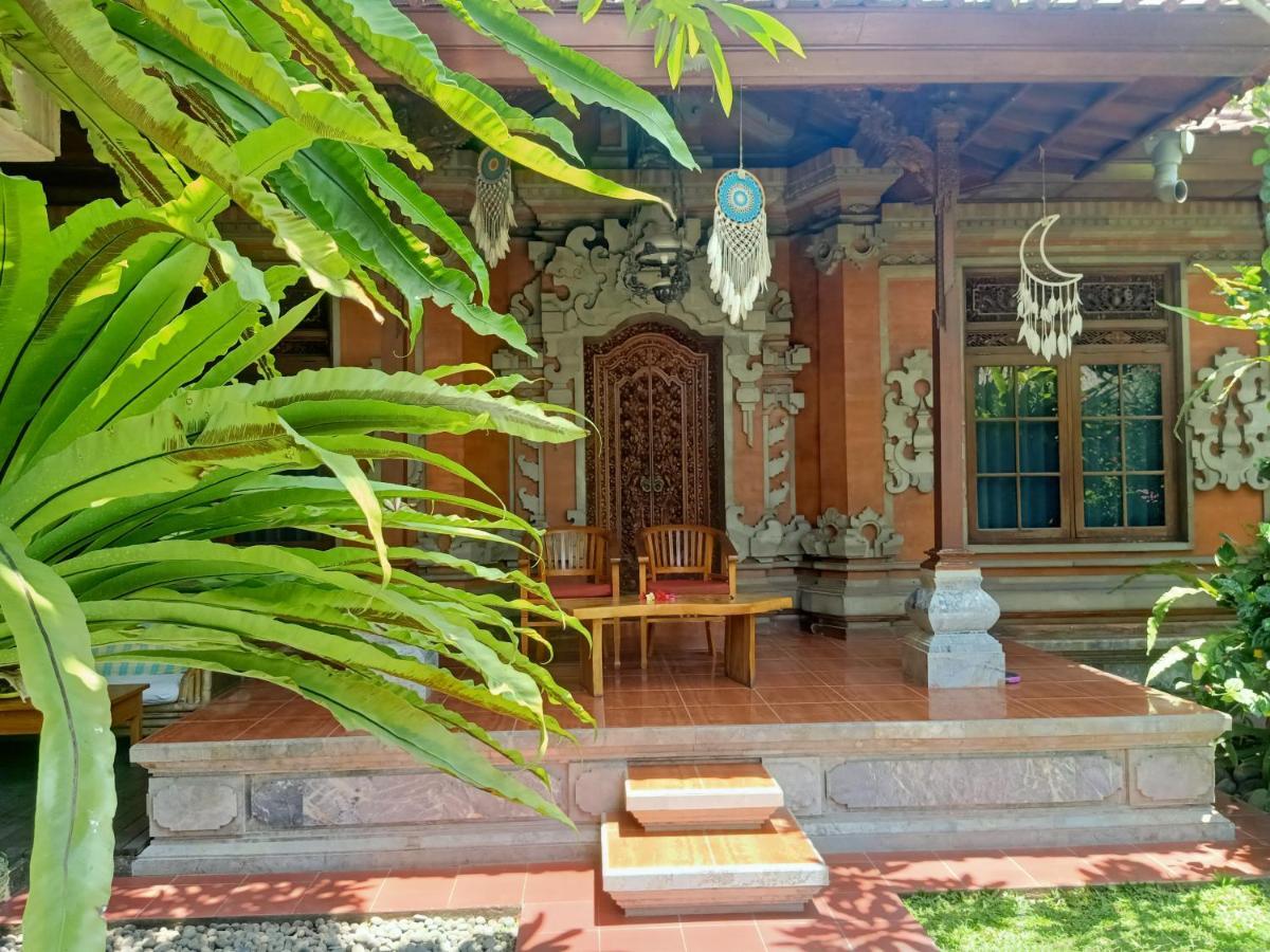 Ngetis Home Stay Sanur  Luaran gambar